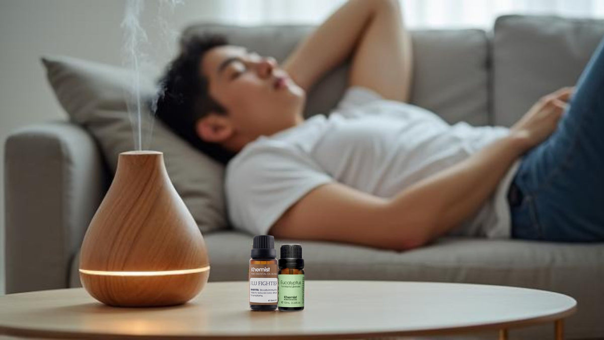 Boost Your Immunity Naturally