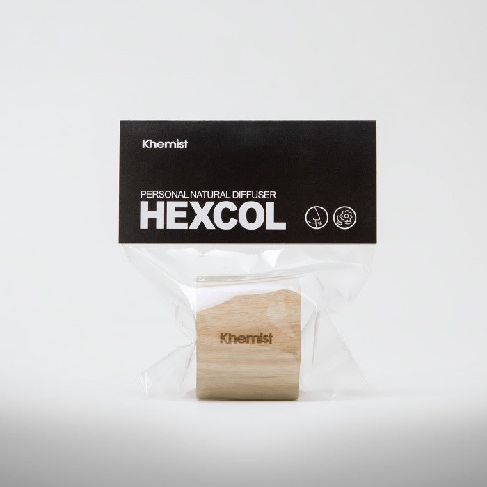 HEXCOL Personal natural diffuser