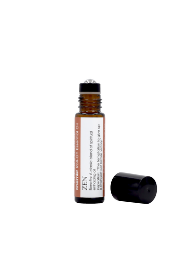 ZEN (Roll-on essential oil)