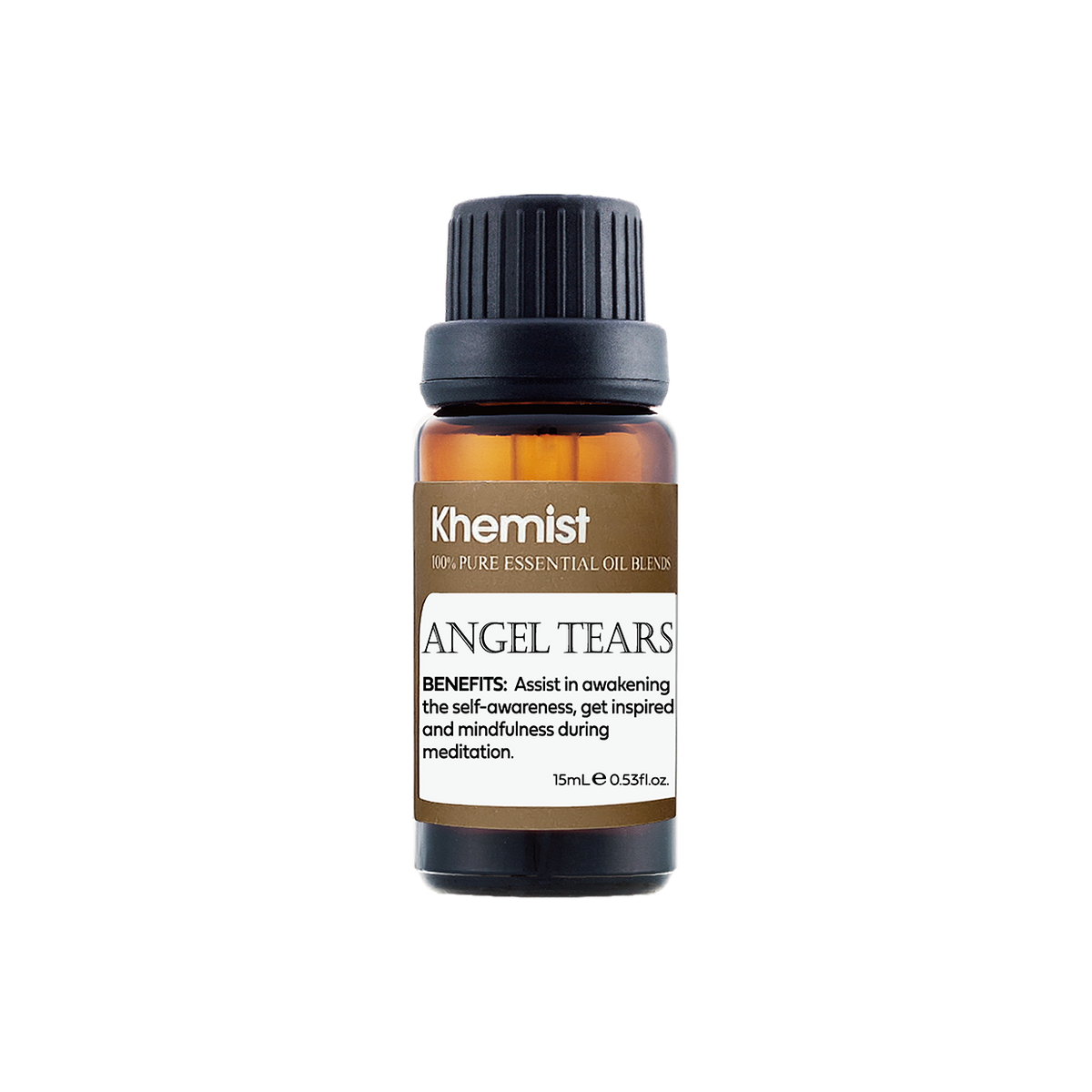 ANGEL TEARS Essential Oil blends