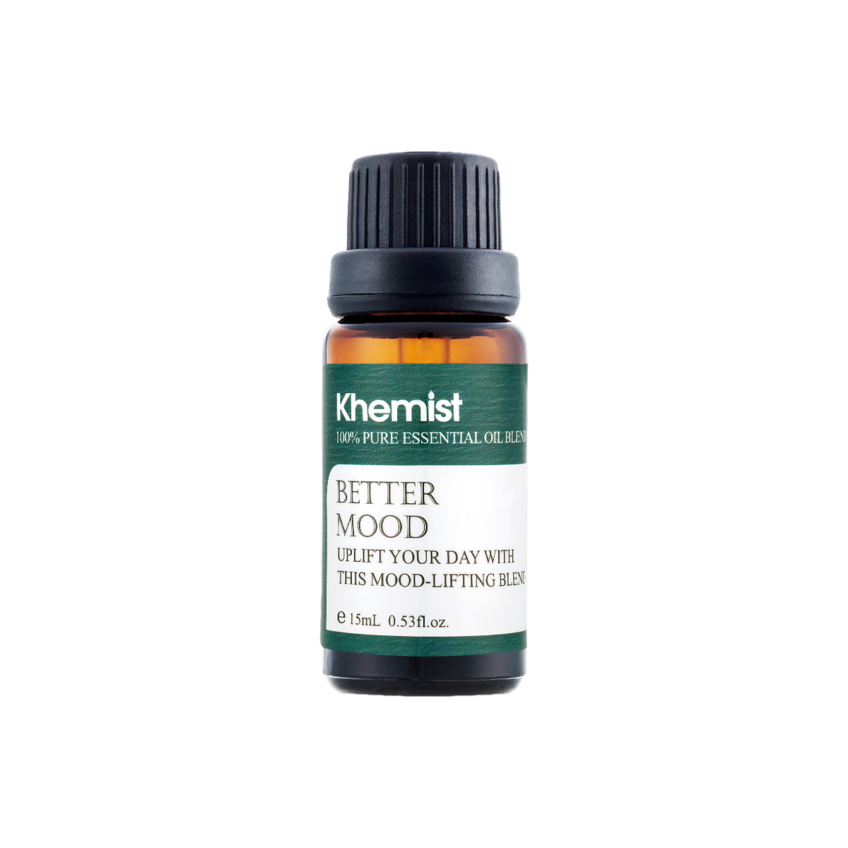 BETTER MOOD Essential Oil blends