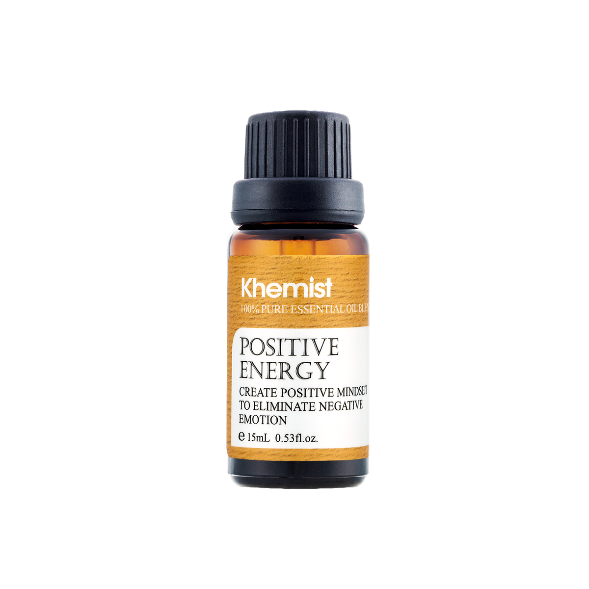 POSITIVE ENERGY Essential Oil blends