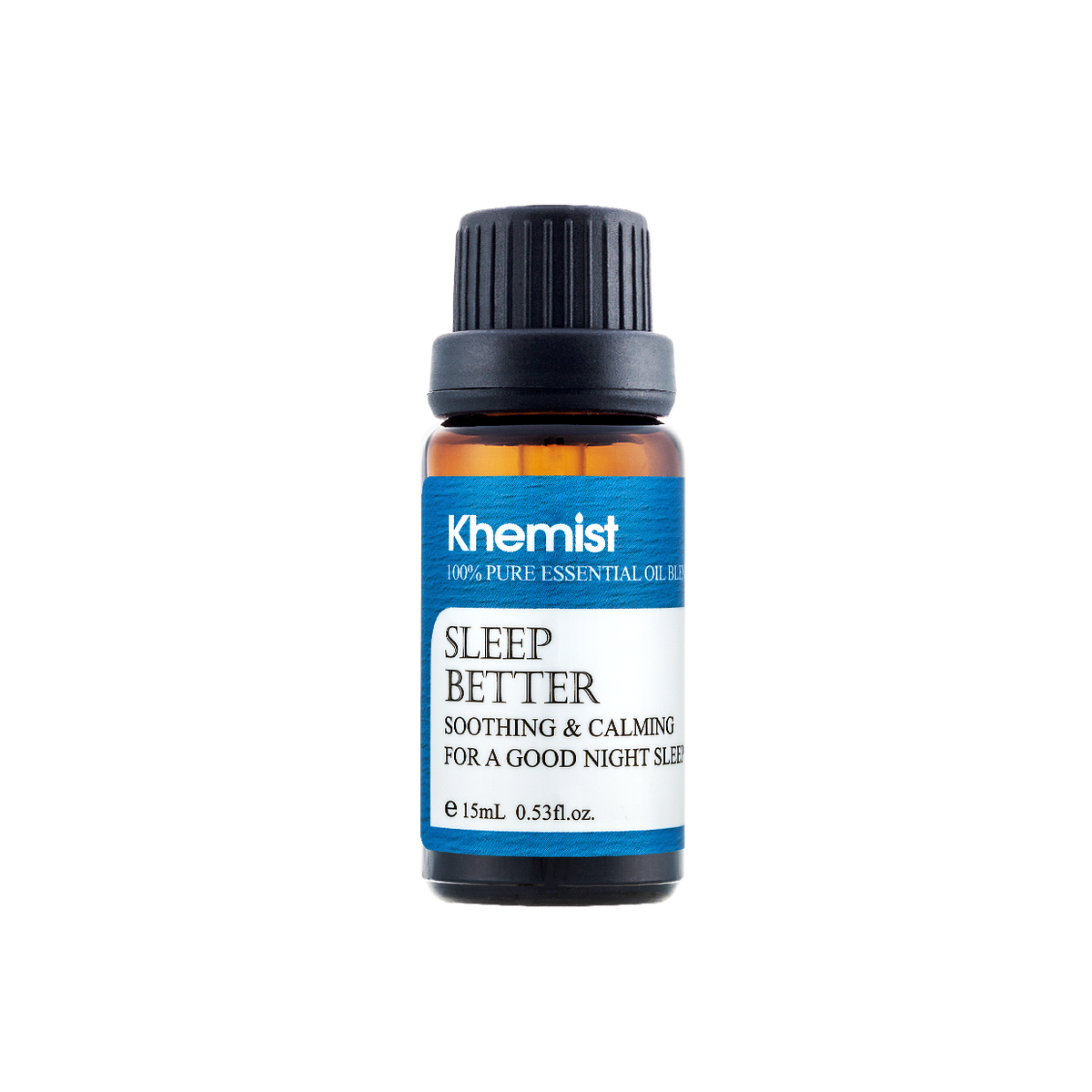 SLEEP BETTER Essential Oil blends