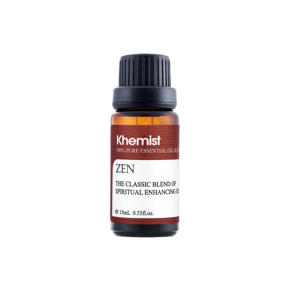ZEN Essential Oil blends