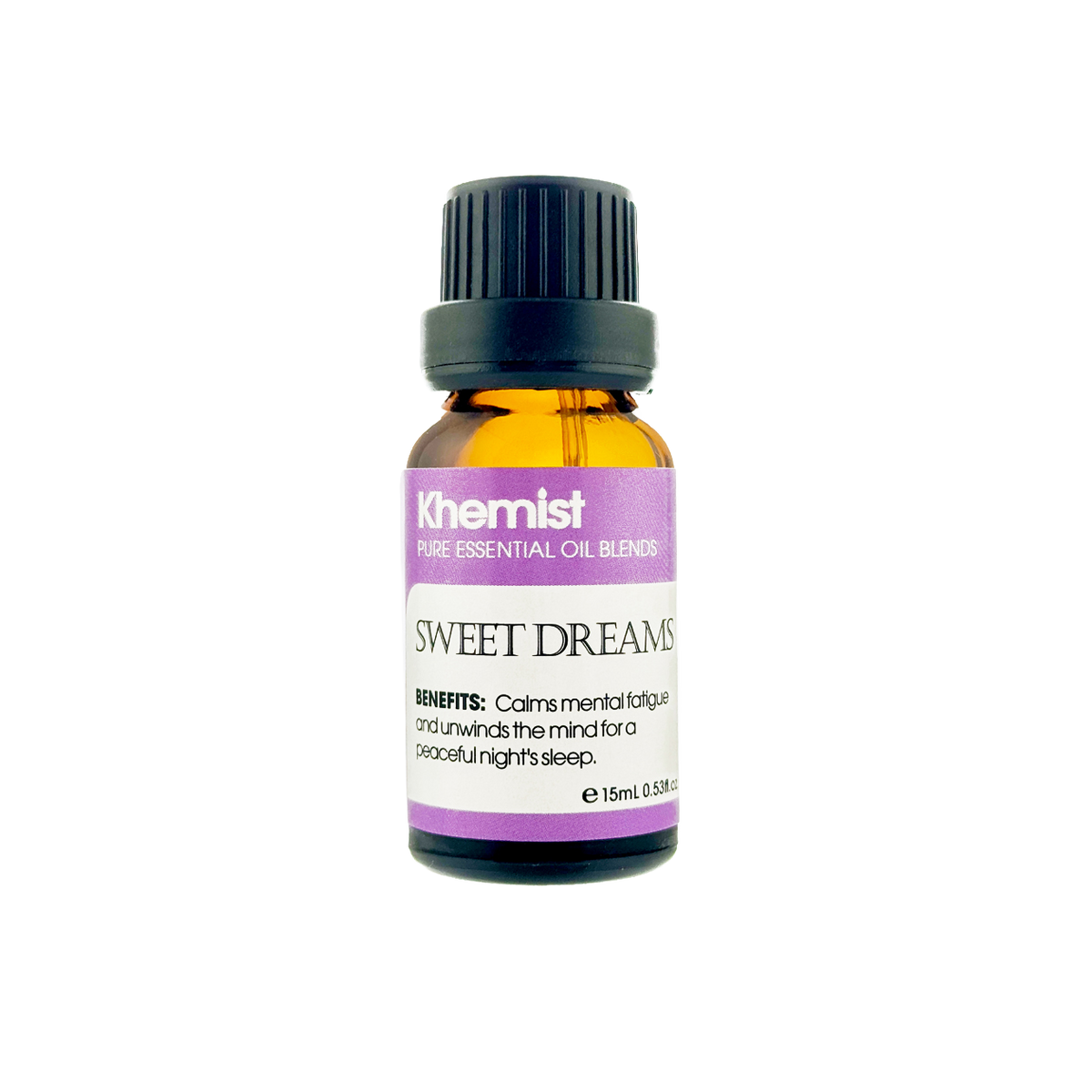 SWEET DREAMS Essential Oil blends