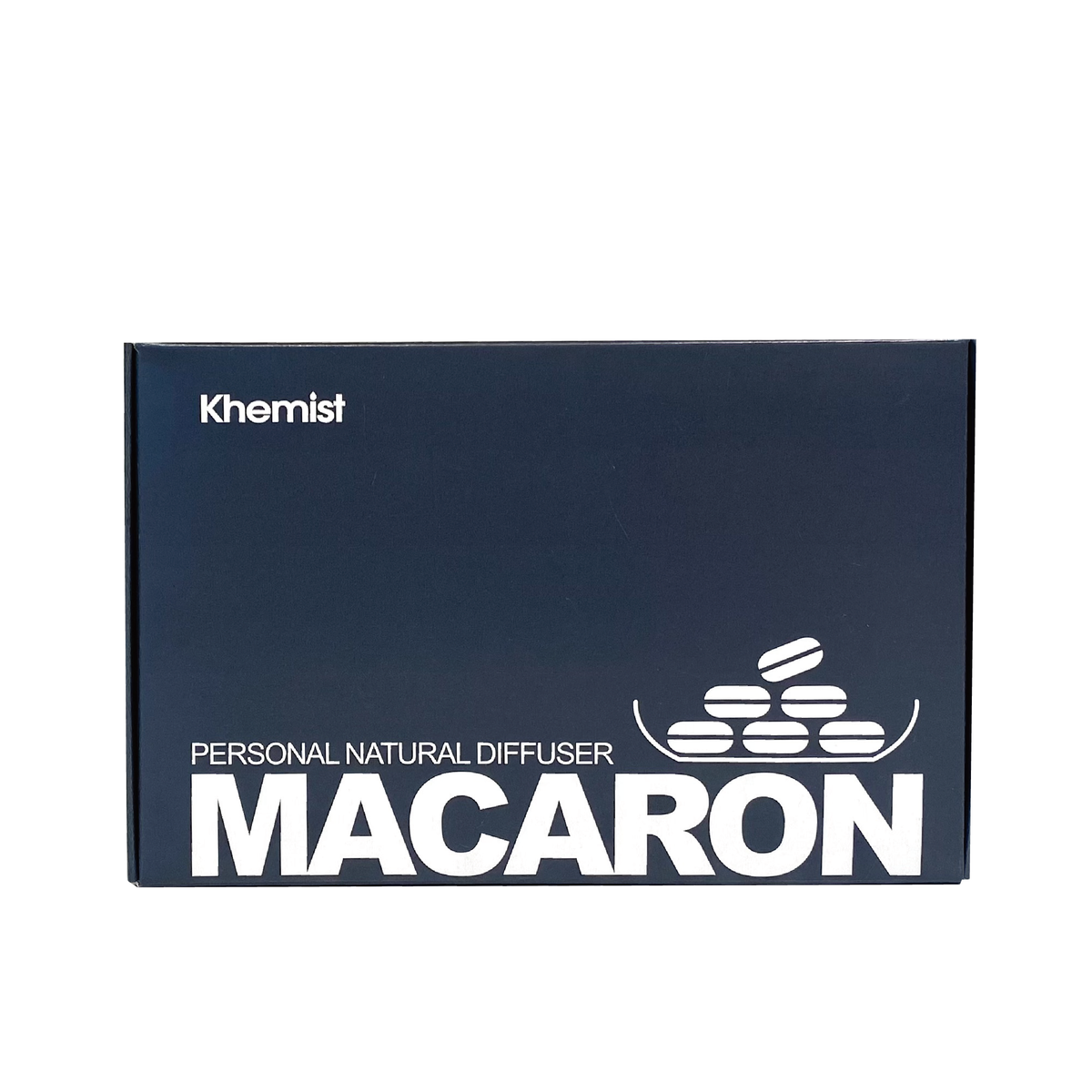 MACARON – 个人天然扩香器