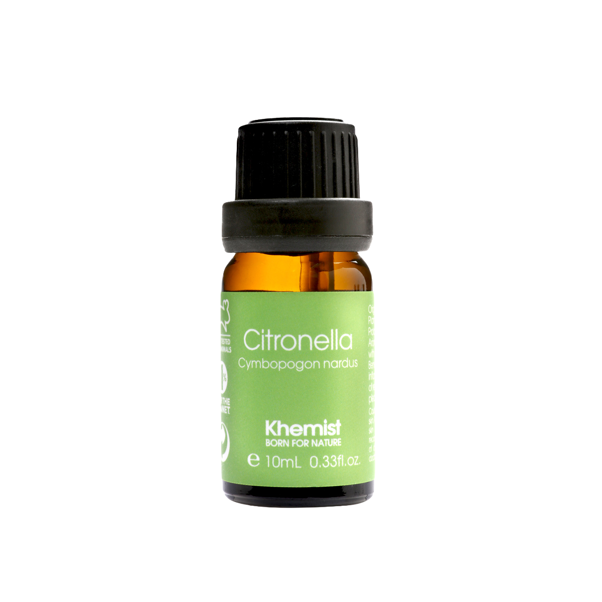 CITRONELLA Essential Oil