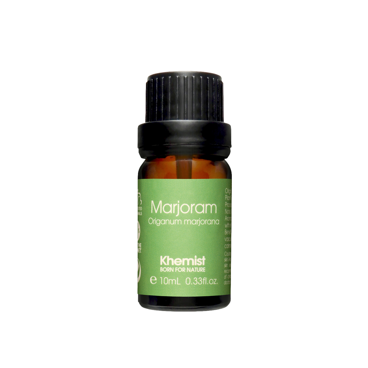MARJORAM Essential Oil