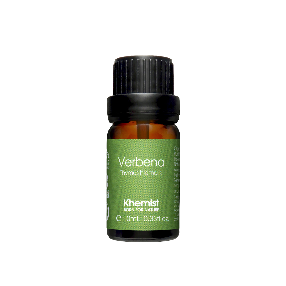 VERBENA Essential Oil