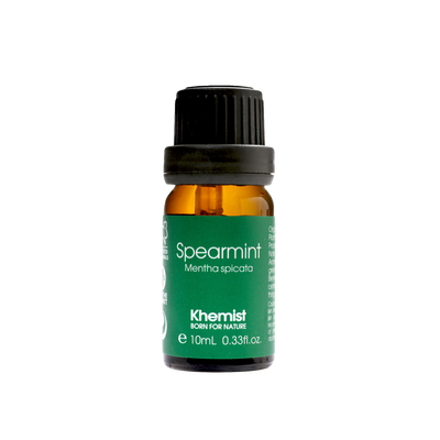 SPEARMINT Essential Oil