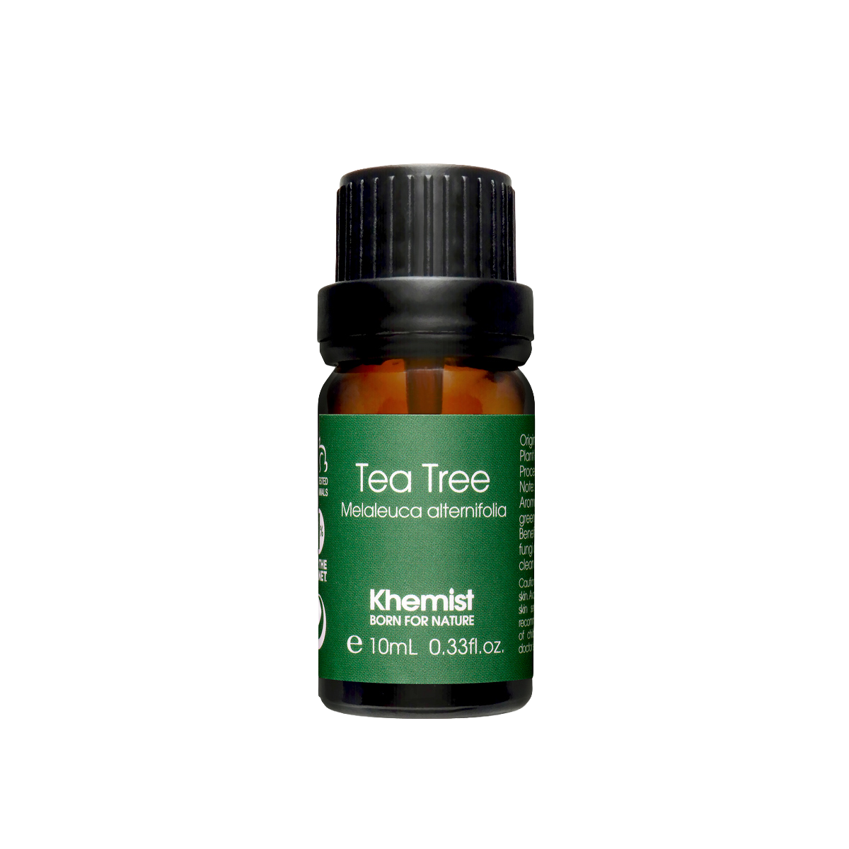 TEA TREE Essential Oil