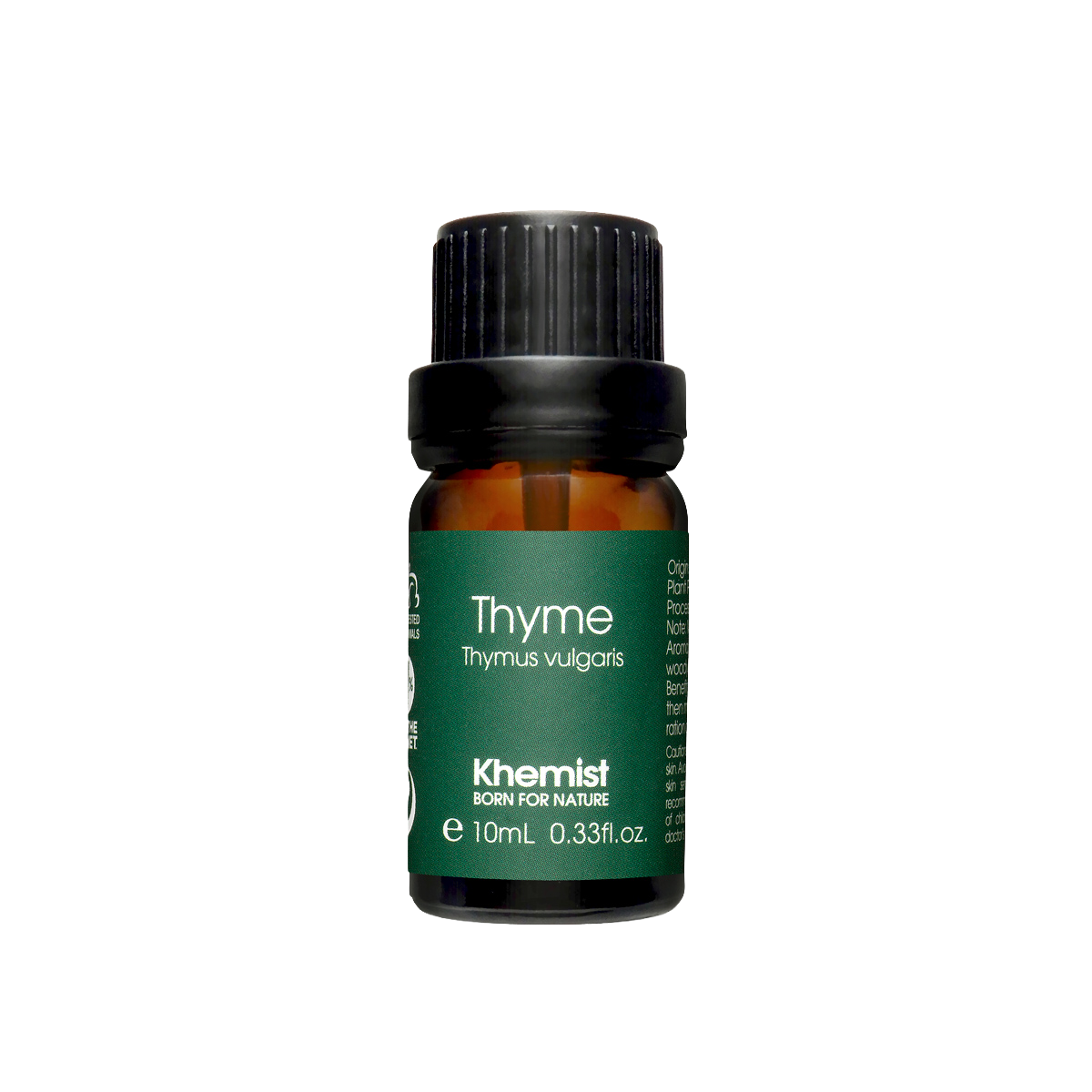 THYME Essential Oil