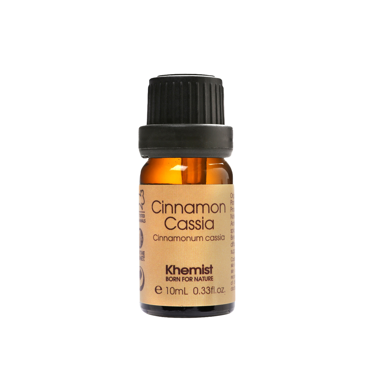 CINNAMON CASSIA Essential Oil