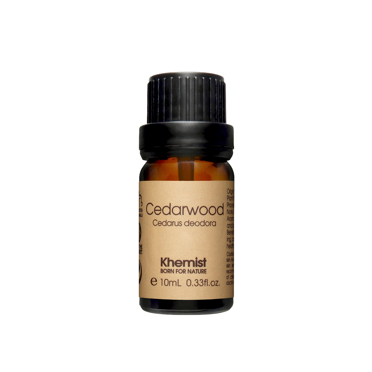 CEDARWOOD Essential Oil