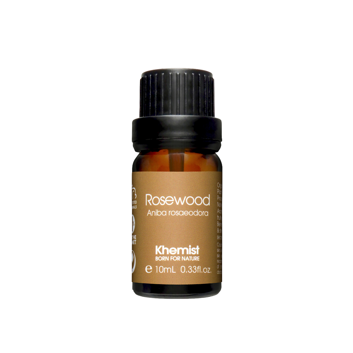 ROSEWOOD Essential Oil
