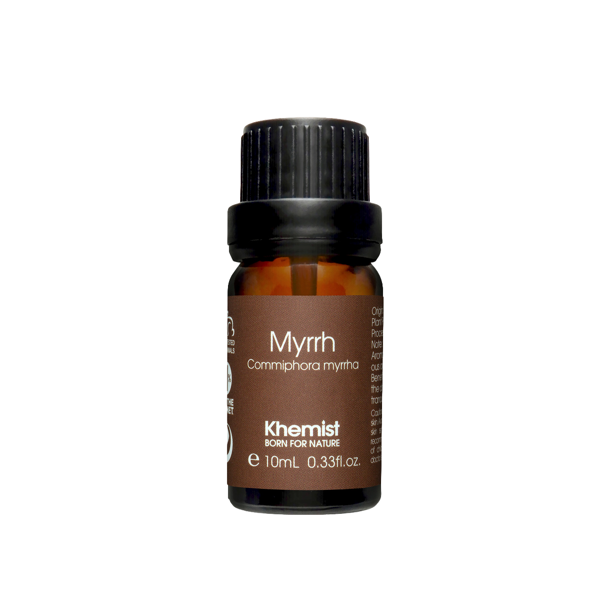 MYRRH Essential Oil