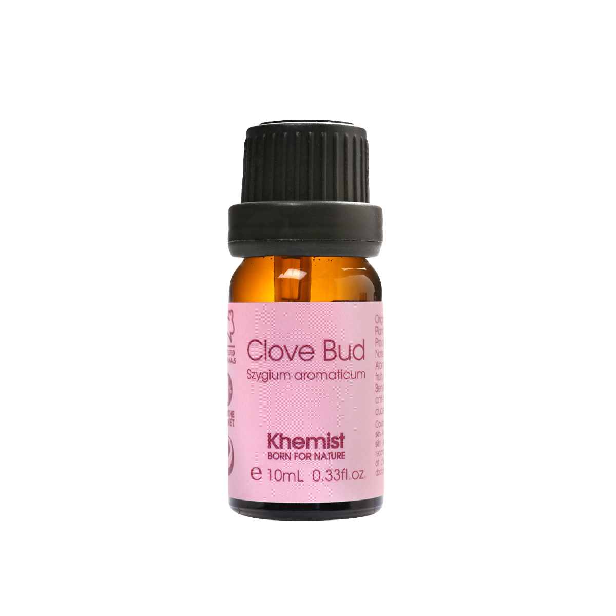 CLOVE BUD Essential Oil
