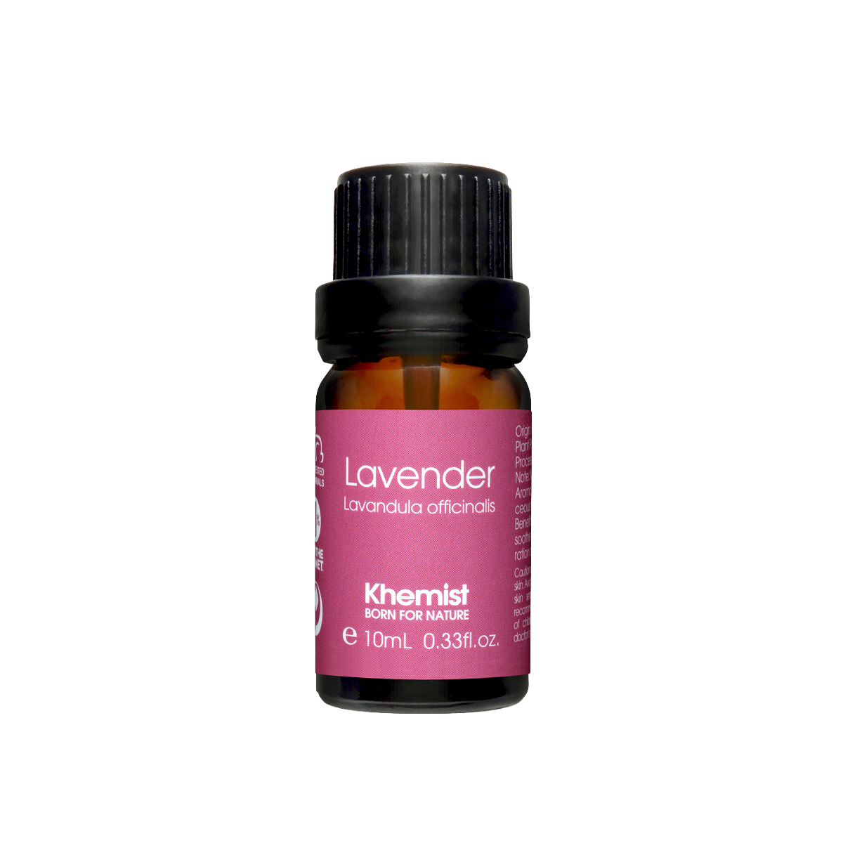 LAVENDER Essential Oil
