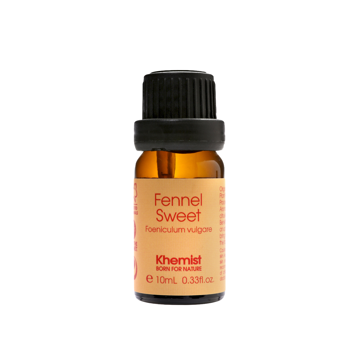 FENNEL SWEET Essential Oil