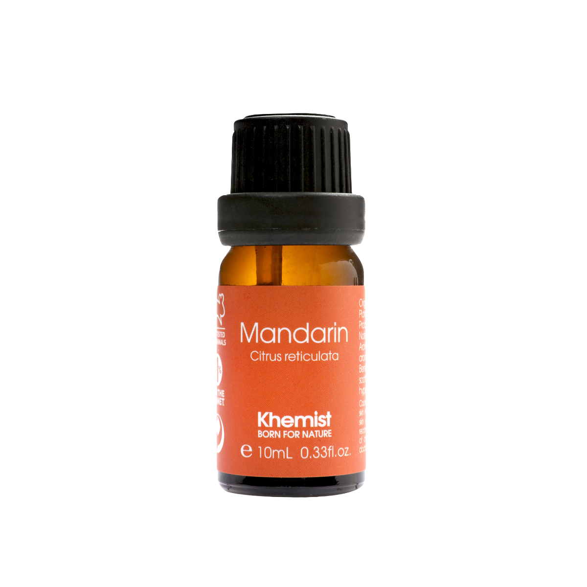 MANDARIN Essential Oil