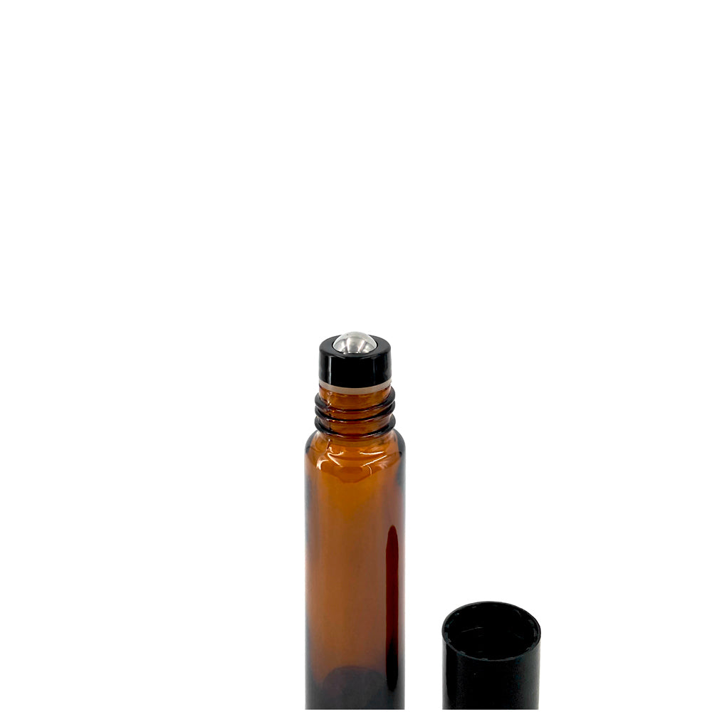 10ml Essential Oil Roll-on Glass Vial
