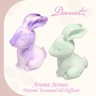 ASRB - Rabbit Aroma Stone