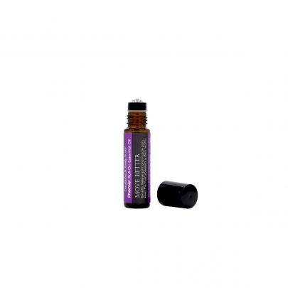 MOVE BETTER (Roll-on essential oil)
