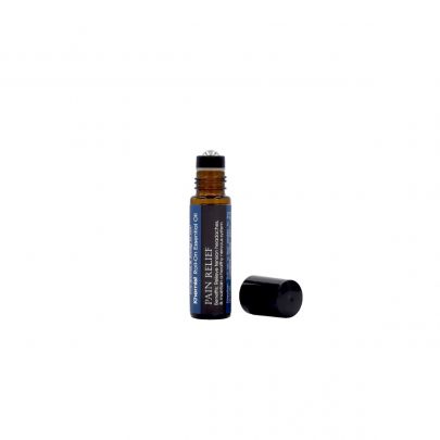 PAIN RELIEF (Roll-on essential oil)