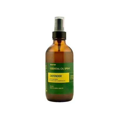 DEFENDER防禦者噴霧