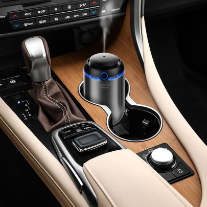 YogaGO 無線純霧香薰機 (第三代)