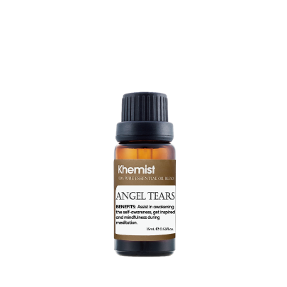 ANGEL TEARS Essential Oil blends