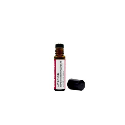 LAVENDER (Roll-on essential oil)