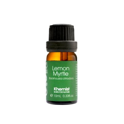LEMON MYRTLE Essential Oil