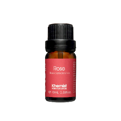 Rose Essential Oil