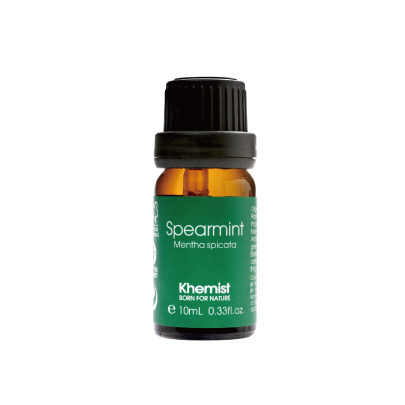 SPEARMINT Essential Oil