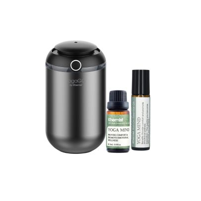 YOGA MIND 套装