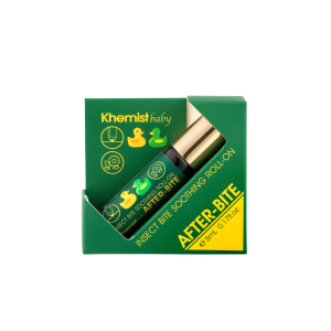 AFTER-BITE Soothing Roll-On 5ml