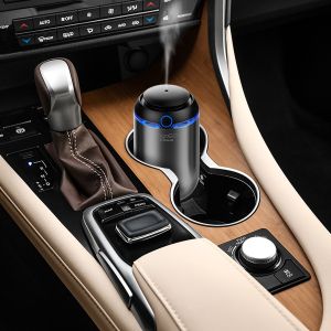 YogaGO 無線純霧香薰機 (第三代)