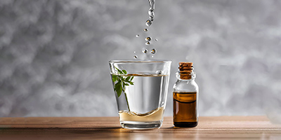 Can You Ingest Essential Oils?