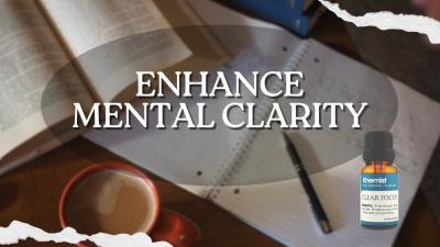 Clear Focus: Unlock Your Productivity Potential