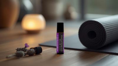 Naturally Ease Muscle Pain and Tension