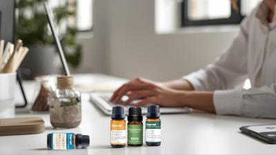 How Essential Oils Can Naturally Fuel Your Focus and Mood